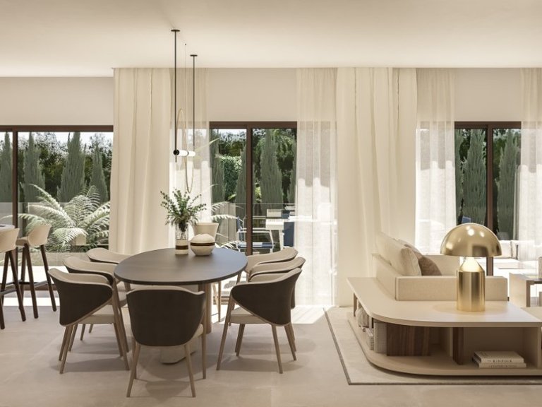 Villa for Sale in Jávea / Xàbia, Alicante 5
