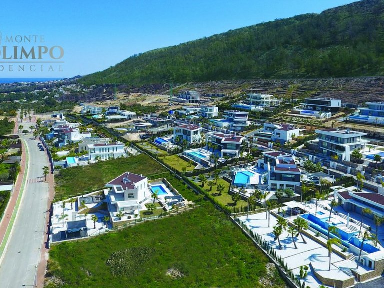 Villa for Sale in Jávea / Xàbia, Alicante 10