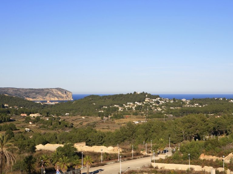 Villa for Sale in Jávea / Xàbia, Alicante 8