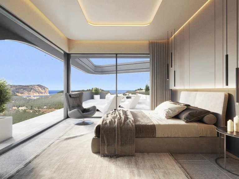Villa for Sale in Jávea / Xàbia, Alicante 2