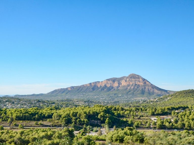 Villa for Sale in Jávea / Xàbia, Alicante 5