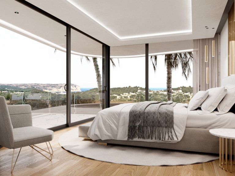 Villa for Sale in Jávea / Xàbia, Alicante 2