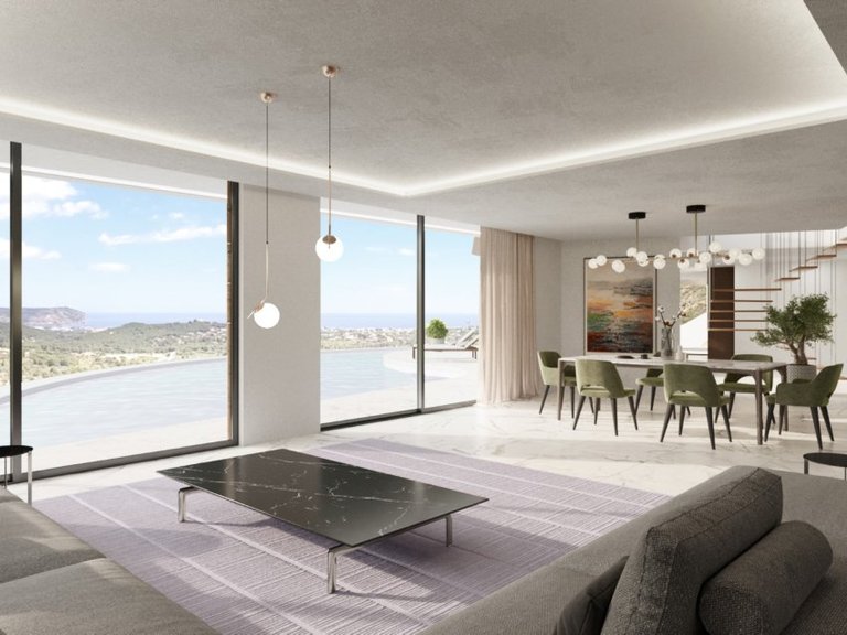 Villa for Sale in Jávea / Xàbia, Alicante 3