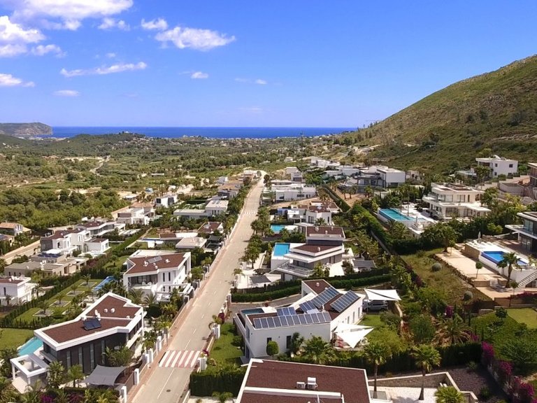 Villa for Sale in Jávea / Xàbia, Alicante 6