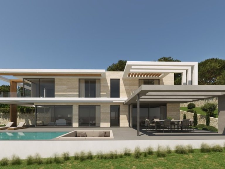 Villa for Sale in Jávea / Xàbia, Alicante 1