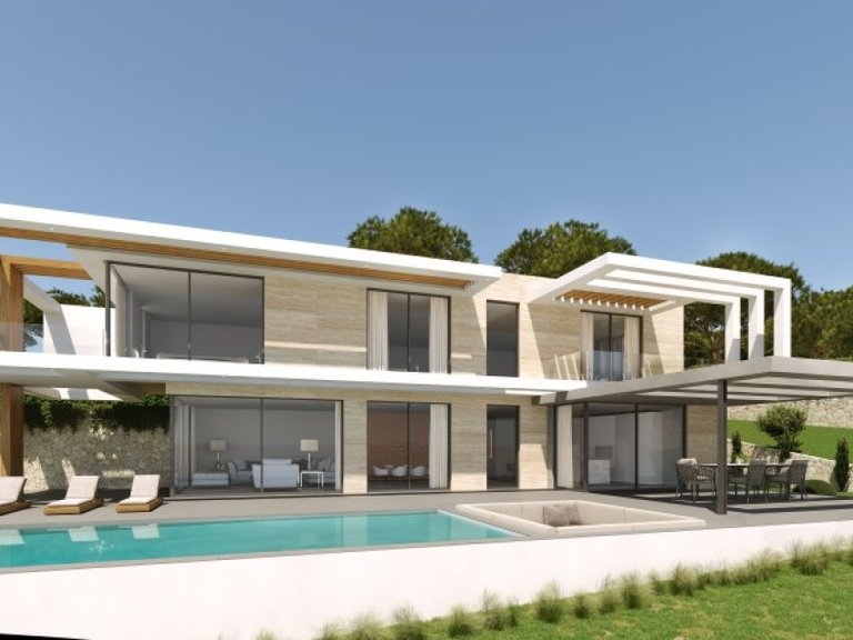 Villa for Sale in Jávea / Xàbia, Alicante 2