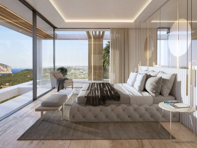 Villa for Sale in Jávea / Xàbia, Alicante 3