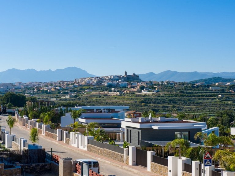 Villa for Sale in Jávea / Xàbia, Alicante 5