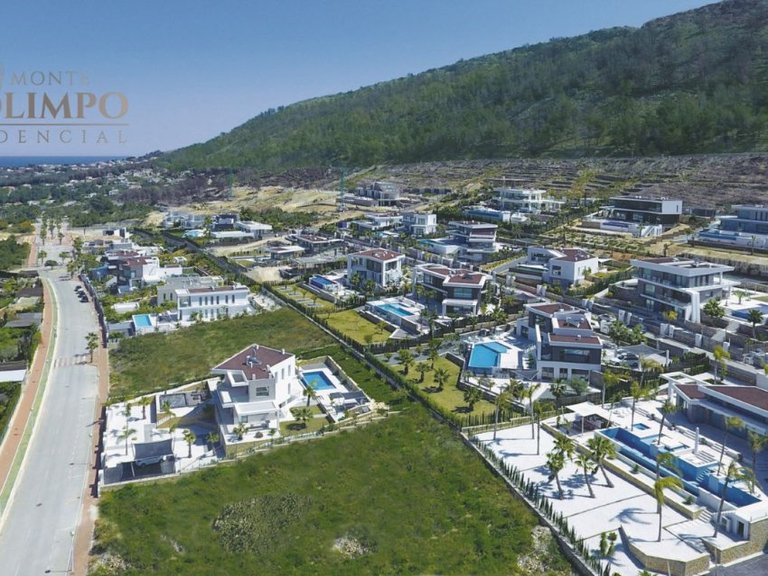 Villa for Sale in Jávea / Xàbia, Alicante 3
