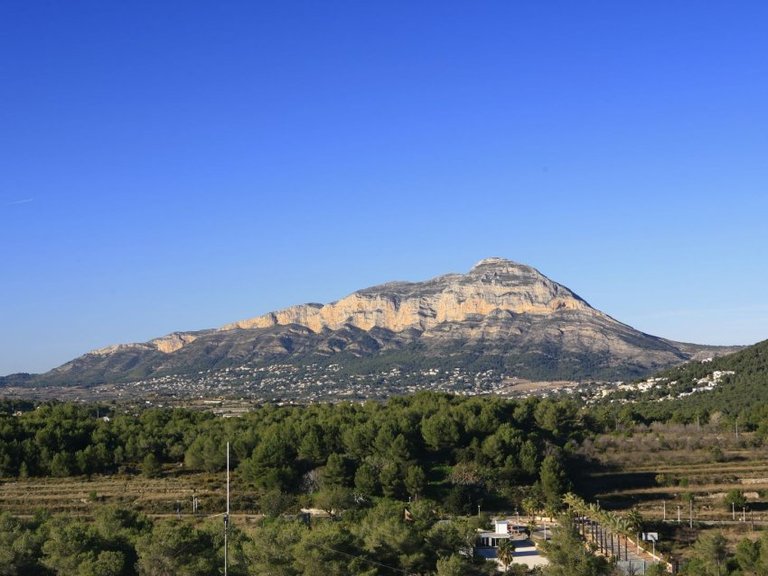 Villa for Sale in Jávea / Xàbia, Alicante 5