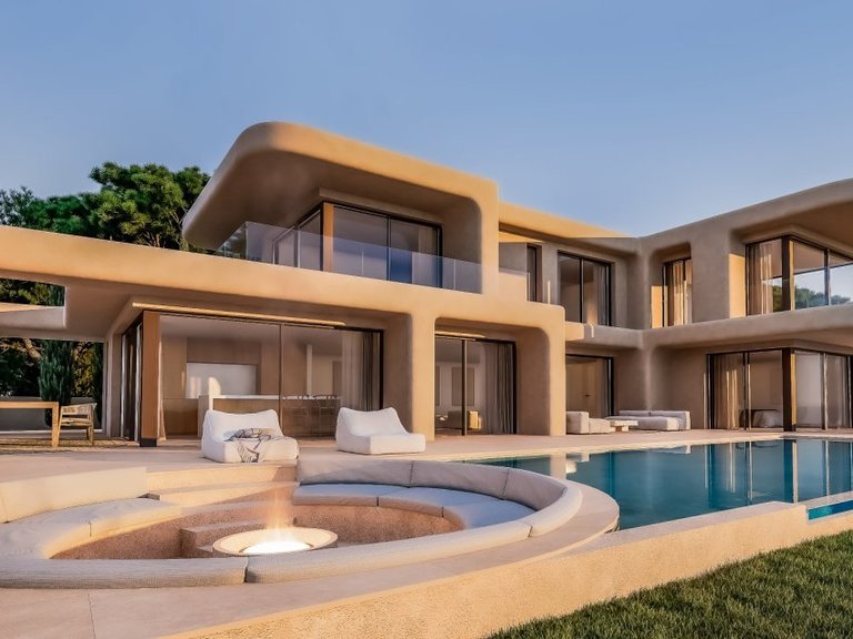 Villa for Sale in Jávea / Xàbia, Alicante 1