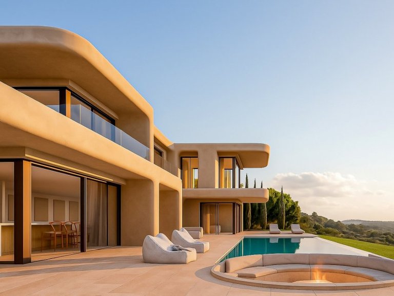 Villa for Sale in Jávea / Xàbia, Alicante 2