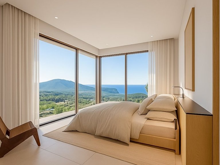 Villa for Sale in Jávea / Xàbia, Alicante 4