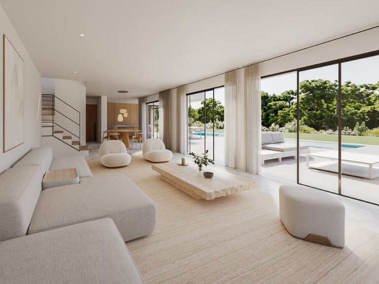 Villa for Sale in Jávea / Xàbia, Alicante 3