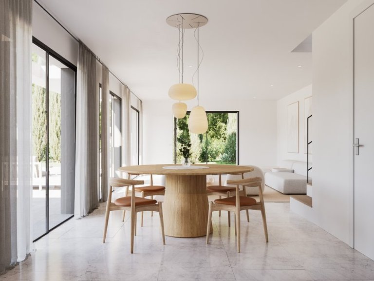 Villa for Sale in Jávea / Xàbia, Alicante 4