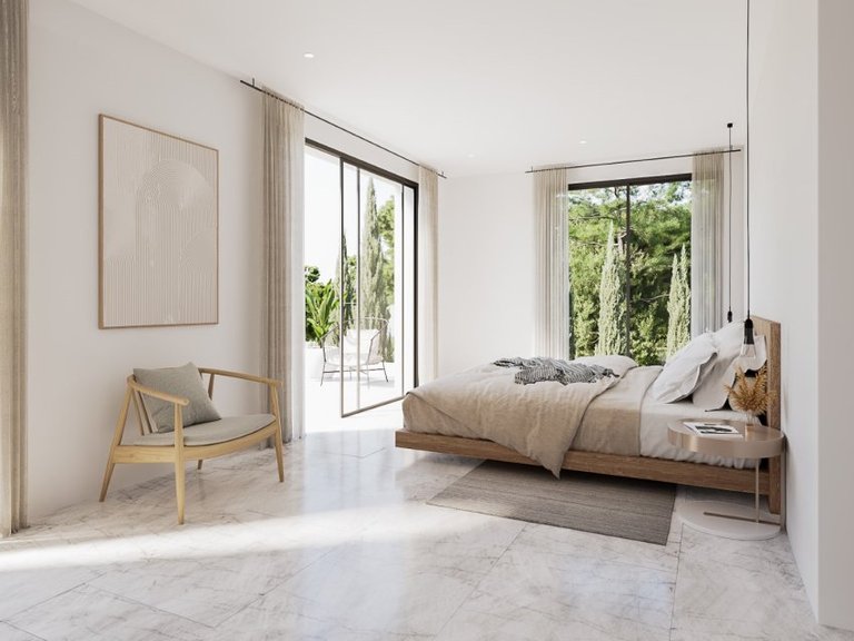 Villa for Sale in Jávea / Xàbia, Alicante 5