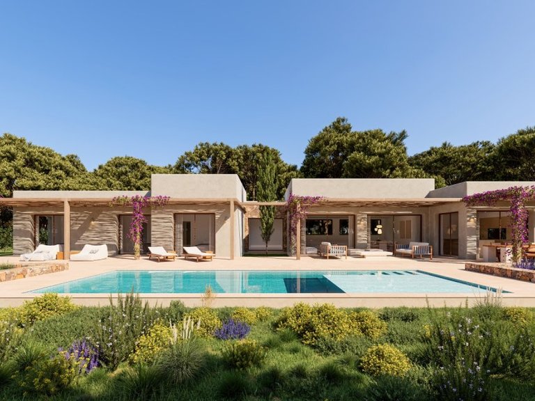 Villa for Sale in Jávea / Xàbia, Alicante 1