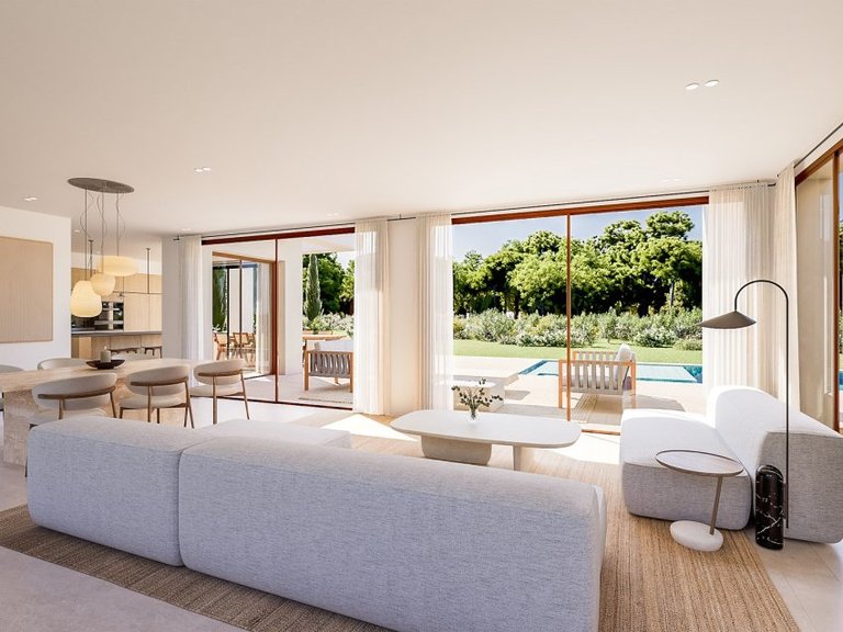 Villa for Sale in Jávea / Xàbia, Alicante 2