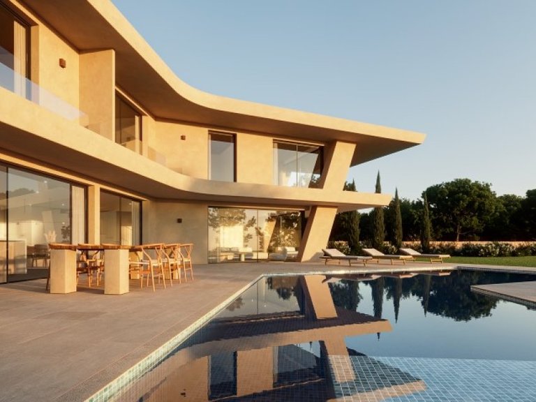 Villa for Sale in Jávea / Xàbia, Alicante 1