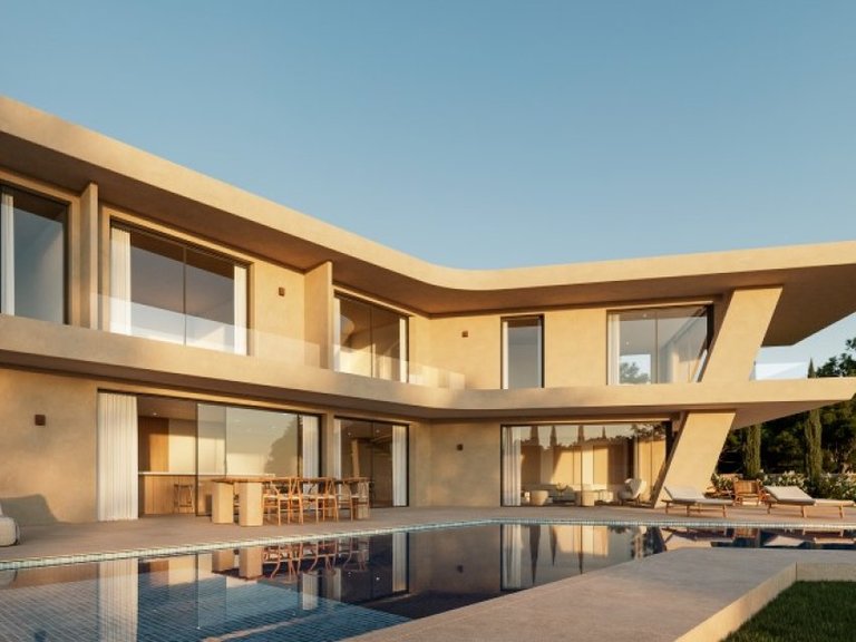 Villa for Sale in Jávea / Xàbia, Alicante 2