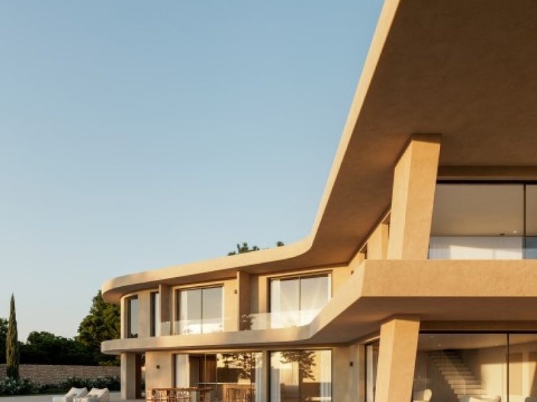 Villa for Sale in Jávea / Xàbia, Alicante 3