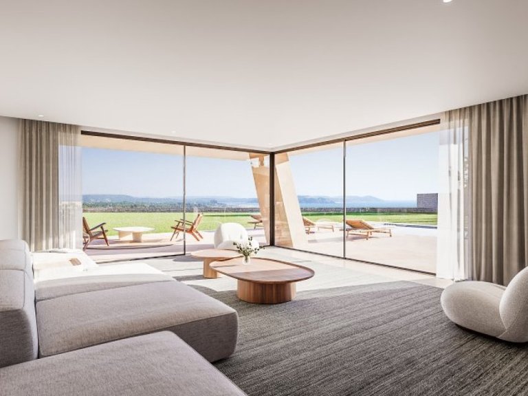 Villa for Sale in Jávea / Xàbia, Alicante 4