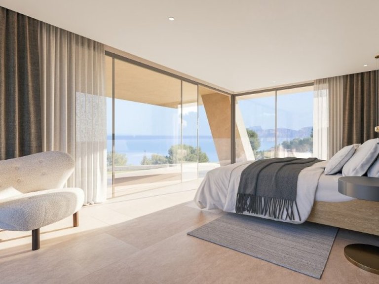 Villa for Sale in Jávea / Xàbia, Alicante 5