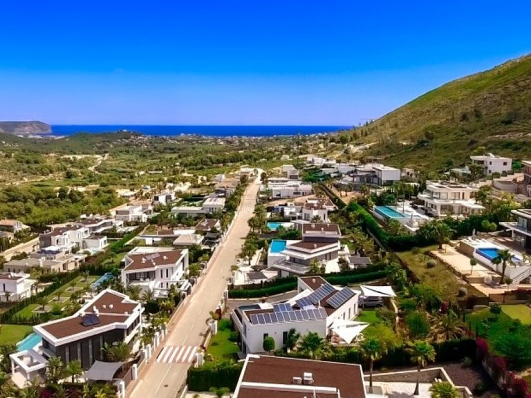Villa for Sale in Jávea / Xàbia, Alicante 7