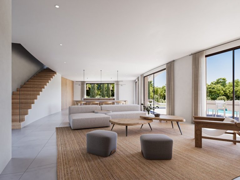 Villa for Sale in Jávea / Xàbia, Alicante 3