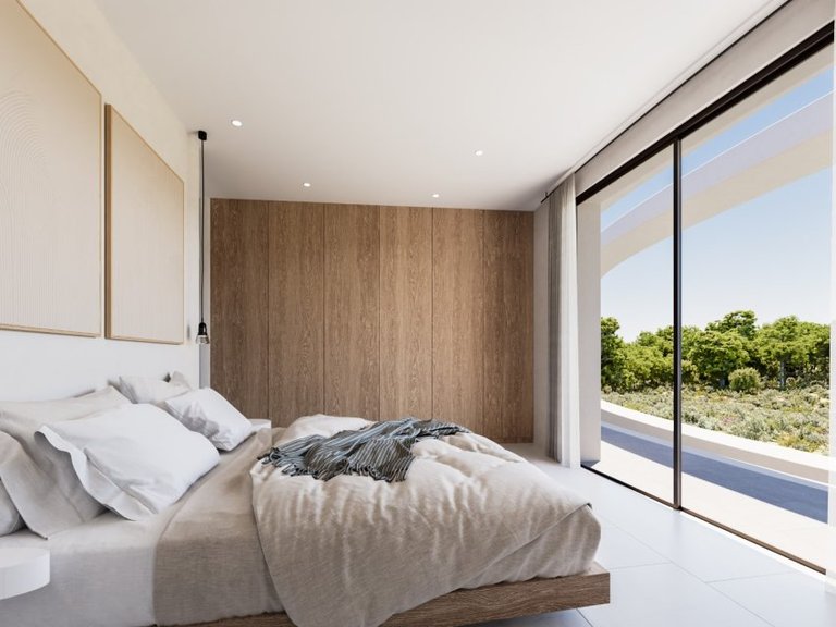 Villa for Sale in Jávea / Xàbia, Alicante 4