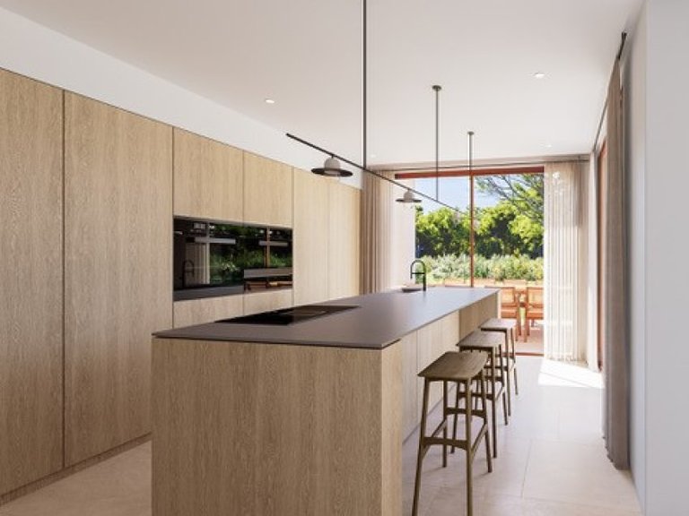 Villa for Sale in Jávea / Xàbia, Alicante 4
