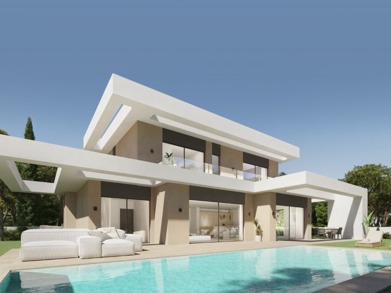 Villa for Sale in Jávea / Xàbia, Alicante 2