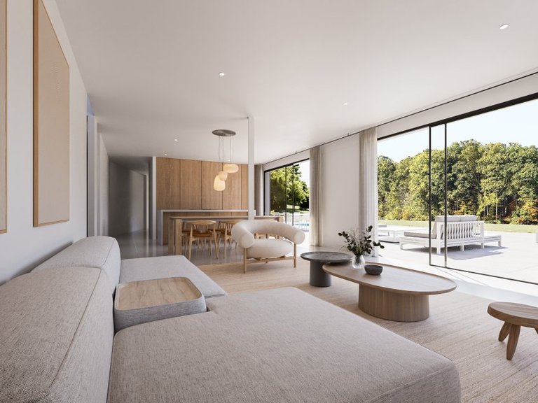 Villa for Sale in Jávea / Xàbia, Alicante 3