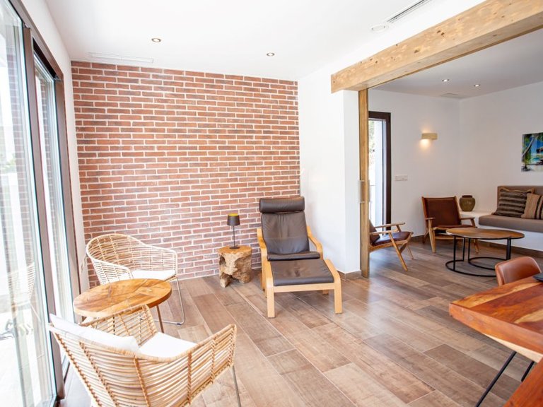 Villa for Sale in Jávea / Xàbia, Alicante 7