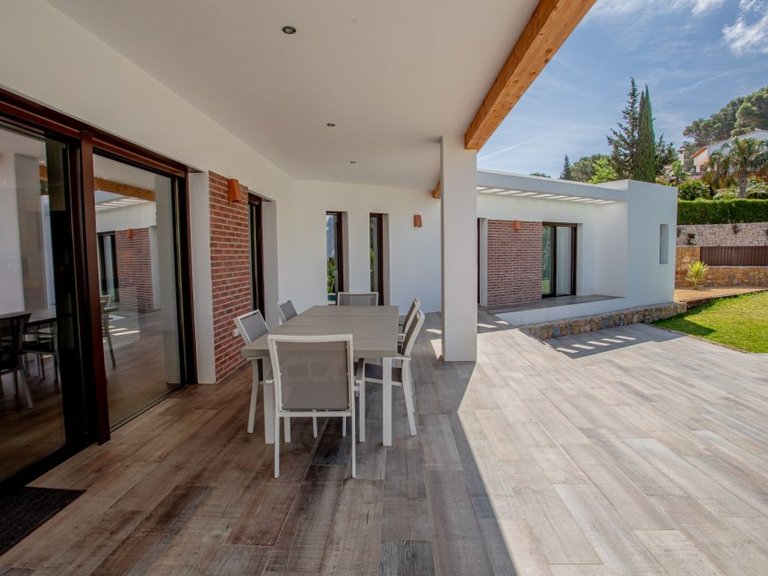 Villa for Sale in Jávea / Xàbia, Alicante 8