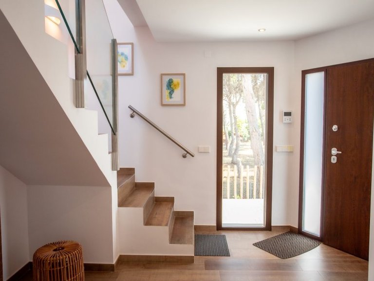 Villa for Sale in Jávea / Xàbia, Alicante 9
