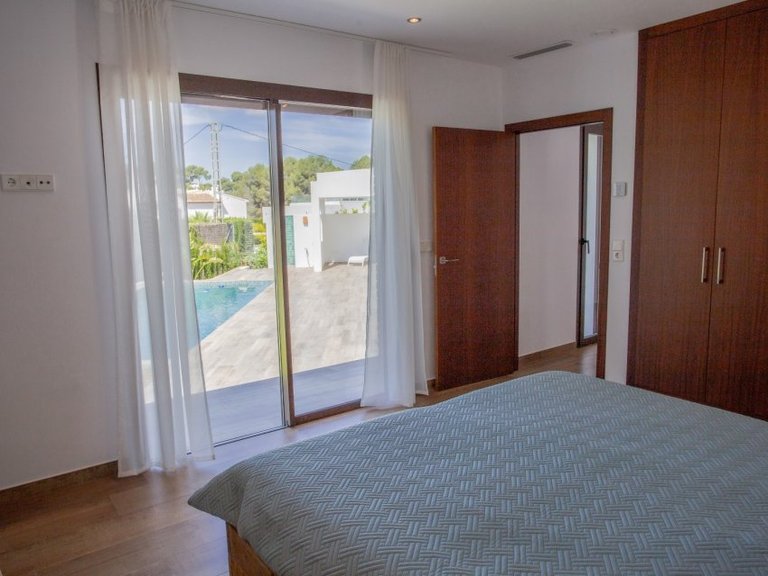 Villa for Sale in Jávea / Xàbia, Alicante 11