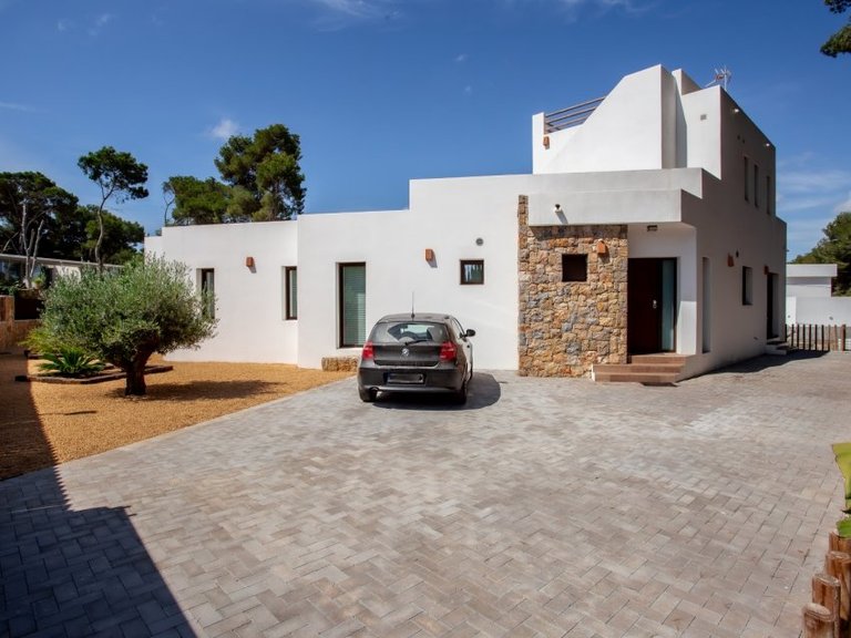 Villa for Sale in Jávea / Xàbia, Alicante 17