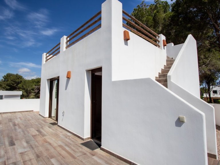 Villa for Sale in Jávea / Xàbia, Alicante 18