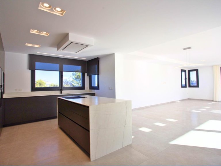 Villa for Sale in Moraira, Alicante 5