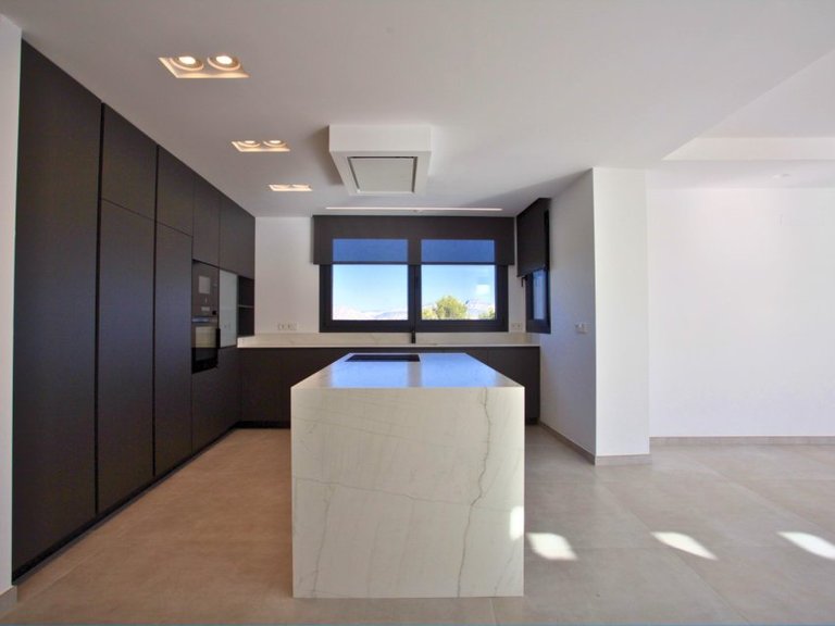 Villa for Sale in Moraira, Alicante 6