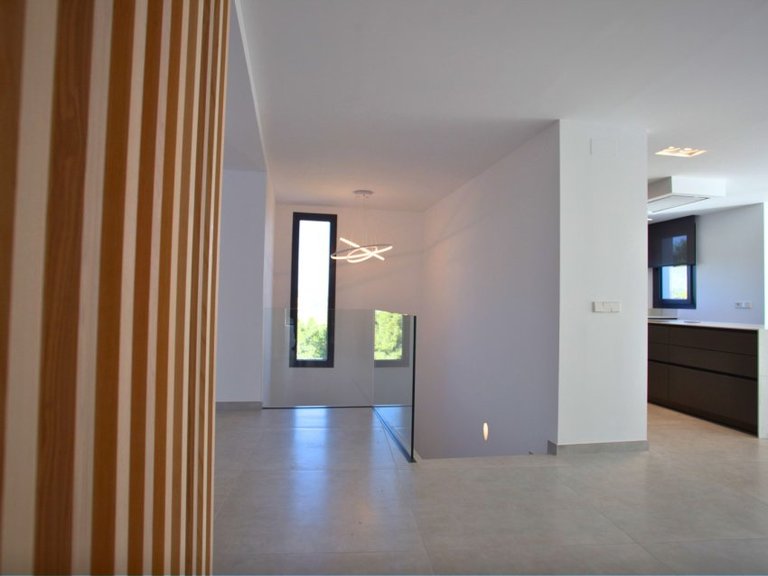 Villa for Sale in Moraira, Alicante 8