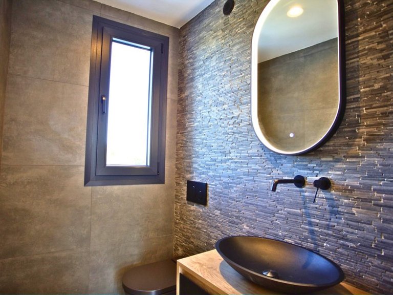 Villa for Sale in Moraira, Alicante 9