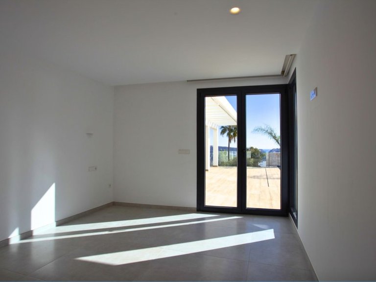 Villa for Sale in Moraira, Alicante 12