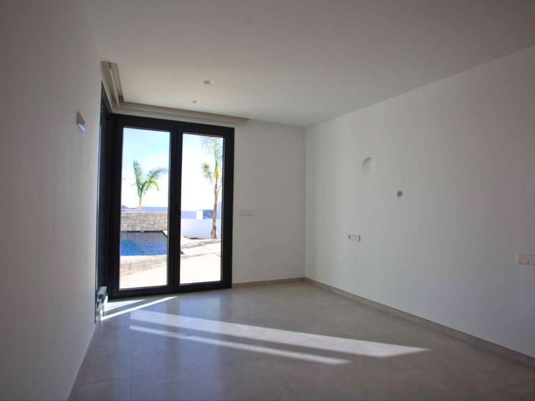 Villa for Sale in Moraira, Alicante 15