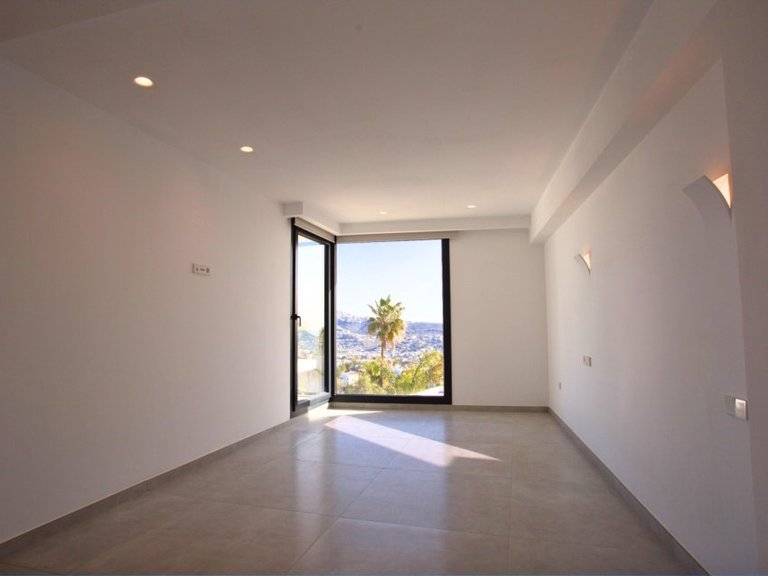 Villa for Sale in Moraira, Alicante 16