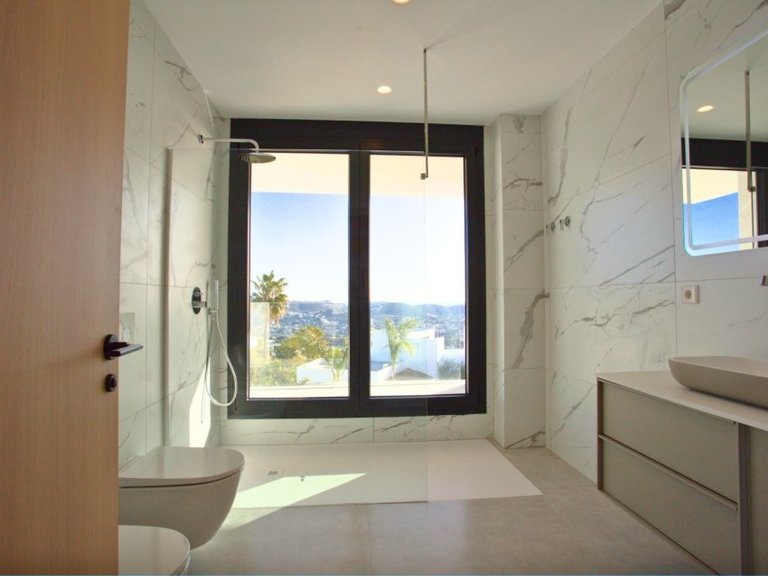 Villa for Sale in Moraira, Alicante 18