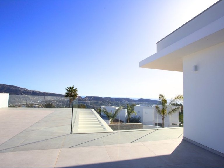 Villa for Sale in Moraira, Alicante 20
