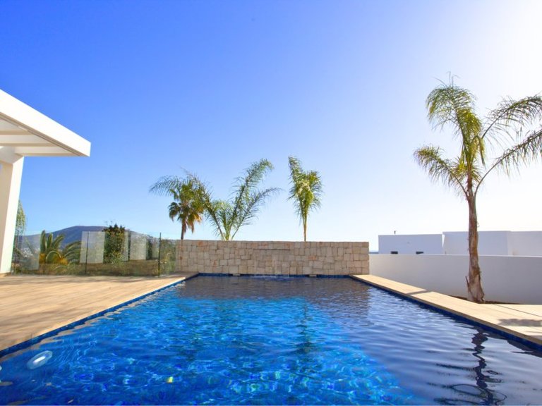 Villa for Sale in Moraira, Alicante 25