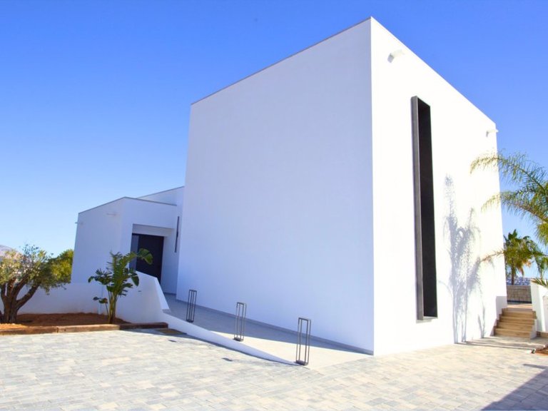 Villa for Sale in Moraira, Alicante 26